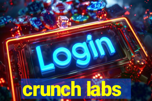 crunch labs